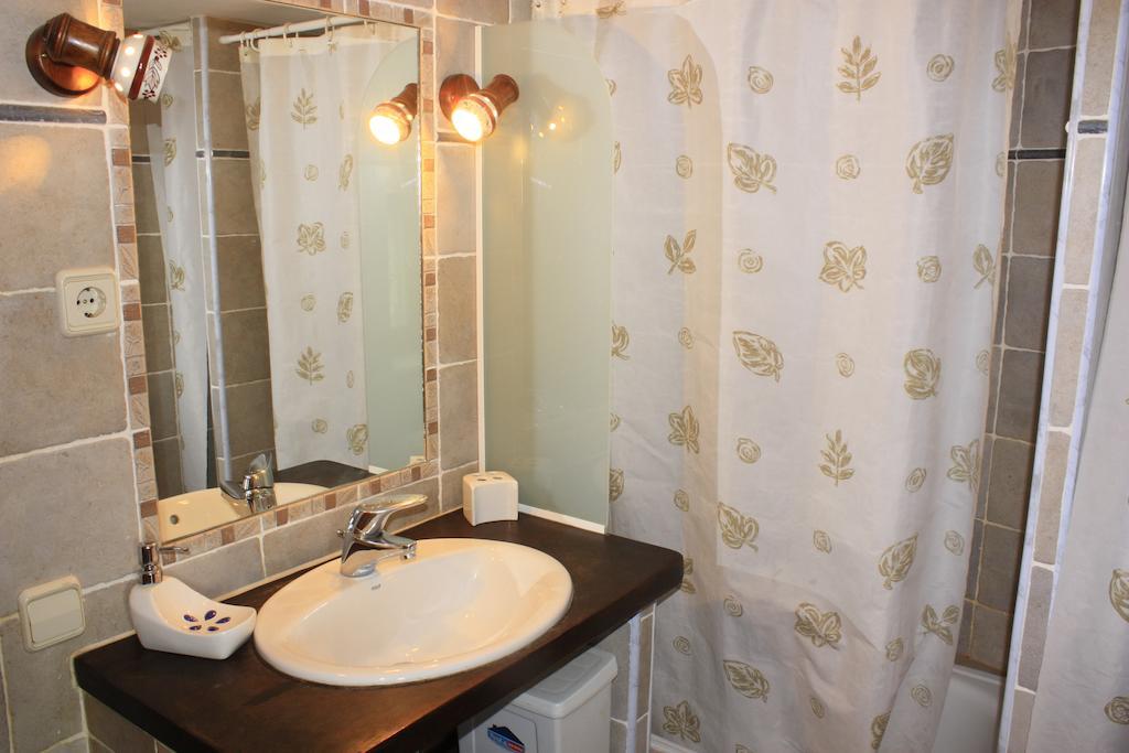 Casa Bestregui Guaso Zimmer foto